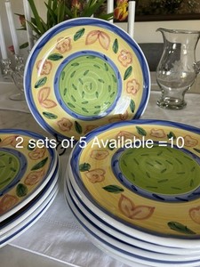 Caleca Plate | eBay