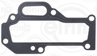 Elring 574.792 Dichtung, ÖLauslass (Lader) FüR Audi Porsche VW