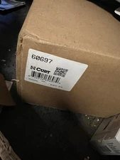 Gooseneck Trailer Hitch-Hitch Double Lock Curt Manufacturing 60697