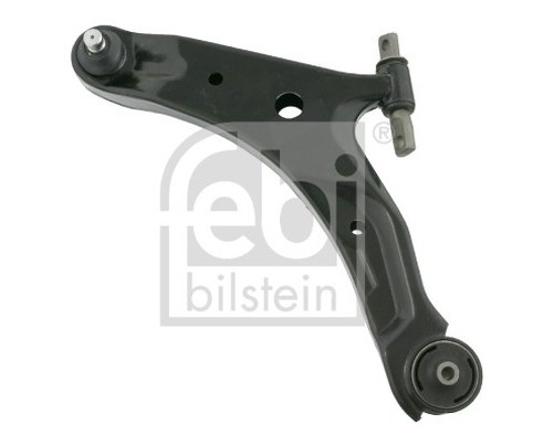 Febi Bilstein 27946 Kontroll-/Nachlaufarm, RadaufhäNgung FüR Hawtai, Hyundai-image
