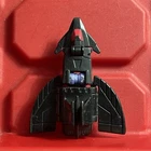 Micromaster Air Strike Patrol Whisper G1 Transformers Action Figure Vintage 1988
