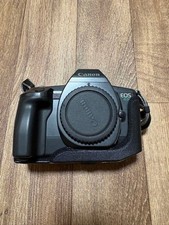 Canon Camera Eos Slr Ef-S 18-55 I Usm Kit