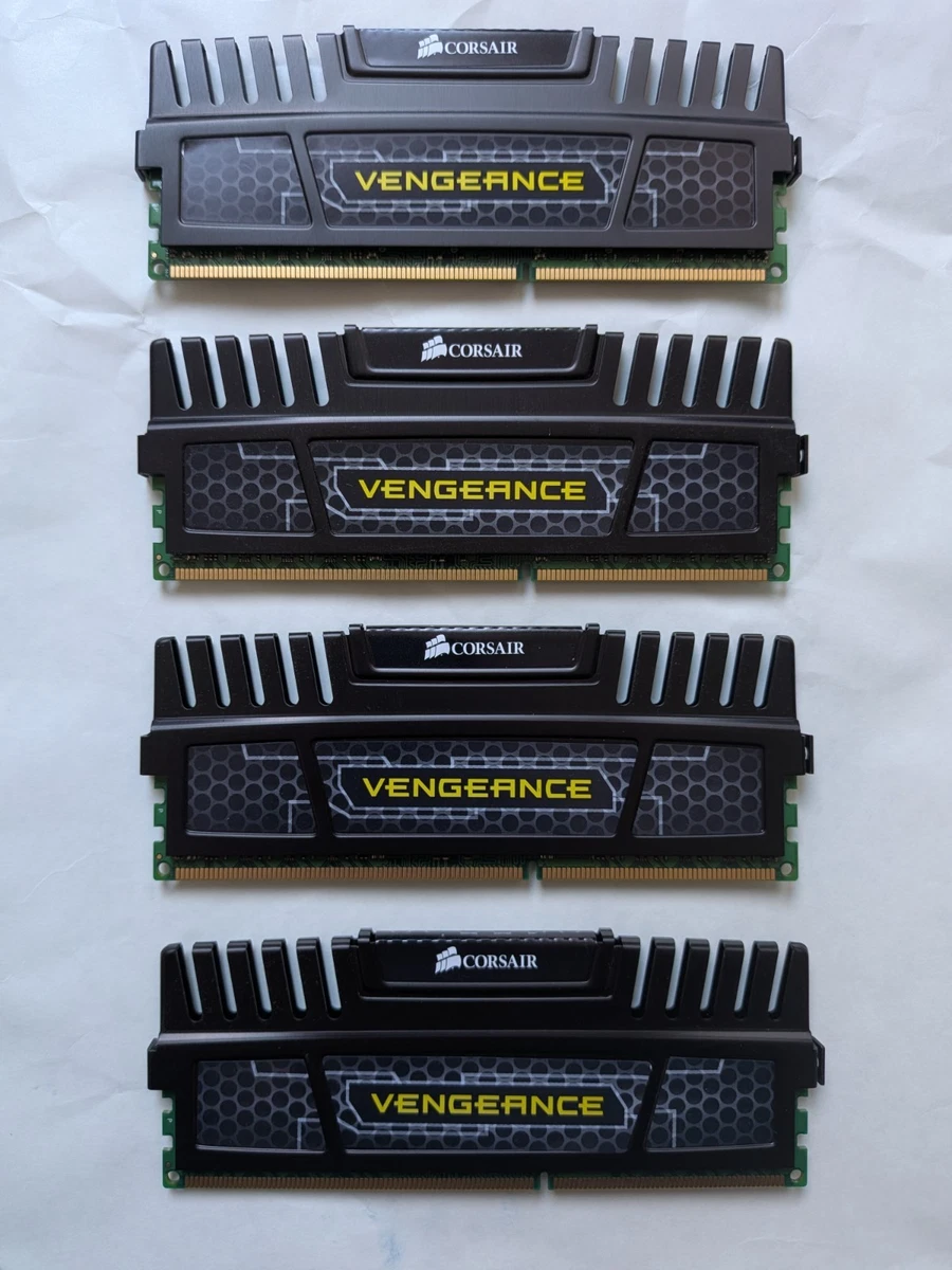 kit ram Corsair Vengeance LP 16Go 16gb 2 x 8gb 1600mhz kit ram Corsair Vengeance LP 16Go 16gb 2 x 8gb 1600mhz