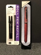 Tombow Rollerball Pen Zoom