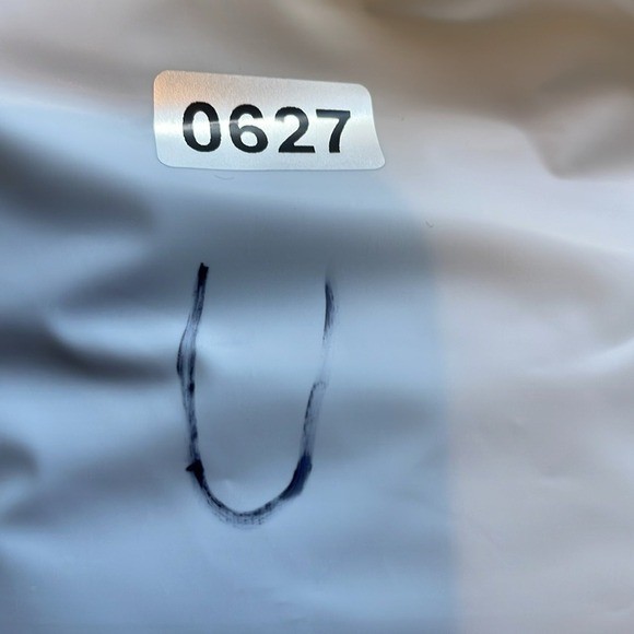 GAP Anorak Jacket Pullover Windbreaker Hoodie 90s… - image 15