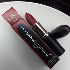 Mac Macximal Matte Lipstick #688 GO RETRO Full Size