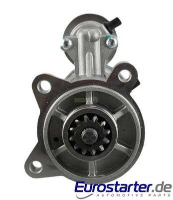 Anlasser Neu Eurostarter OE-Ref. YC3U11000AC für Ford USA