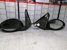Retroviseur gauche (ou coque) Alfa Romeo ALFA 147