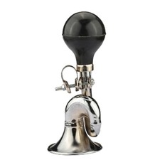 Snail Air Horn Bugle Horn Clown Horn Air Horns Classical Twist Loudspeaker
