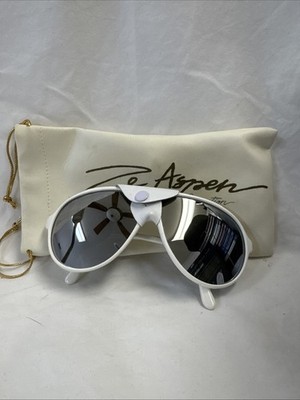 Ze Aspen Connection Mountaineering Sunglasses