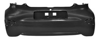 Par. Post Toyota Aygo 2009 2012