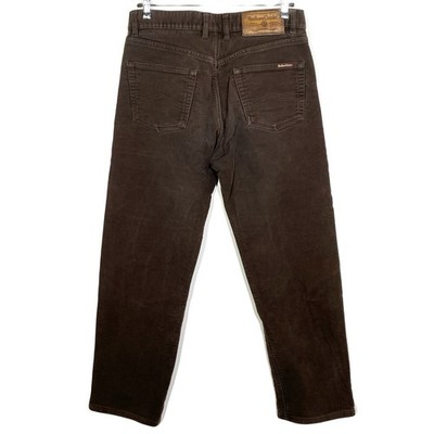 Westerncore Canvas Hose Americana Pasadena 301 Vintage 90 s Marlboro Classics
