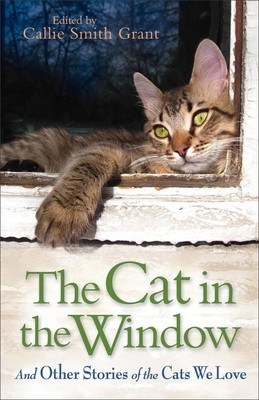 The Cat in the Window And Other Stories of the Cats We Love by Callie Smith Gran
