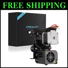 All-Metal Direct Drive Upgrade Kit for Ender 3 - Smooth and Durable 3D Printing