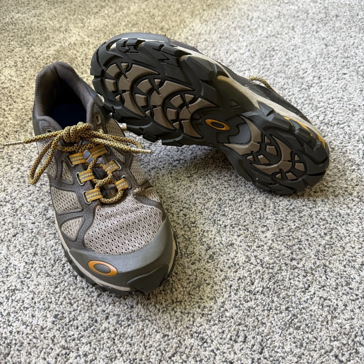 Oakley Sneakers for Men for Sale - Shop Men's Sneakers - eBay