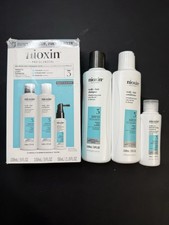 Nioxin System 3 Kit Shampoo Conditioner Scalp...