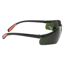  Welding Glasses Welding Goggles Welder Safety Eye Protection Mask for TIG MIG 