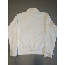 Adidas Ultimate365 Quarter Zip Pullover Womens M Golf Pickleball Tennis NWOT