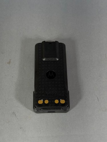 OEM Motorola PMNN4493A IMPRES 3200 mAh Lithium-Ion Battery