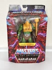 MOTU Masters of The Universe Masterverse Vintage Collection MAN-AT-ARMS NEW