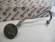 Melling 74-S2 Engine Oil Pump Pickup Tube For 1980-1996 Ford 300 4.9L-L6