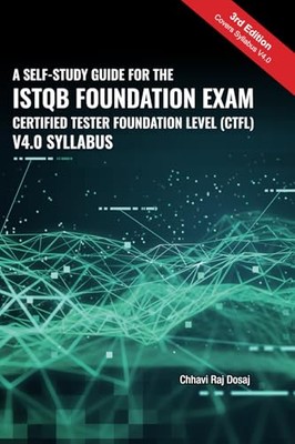 A SelfStudy Guide For The ISTQ - GOOD