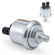 New OIL PRESSURE SENSOR 10bar M10x1 with WARNING CONTACT 0.5 bar OIL PRESSURE SE