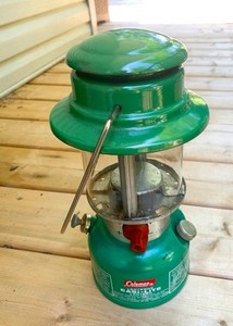 Coleman 321b | eBay