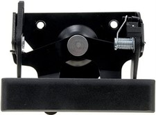 Clips Retenedores Para Varilla De Cierre Portón Trasero GMC/Chevy 1999-2009 - Par Derecho/Izquierdo