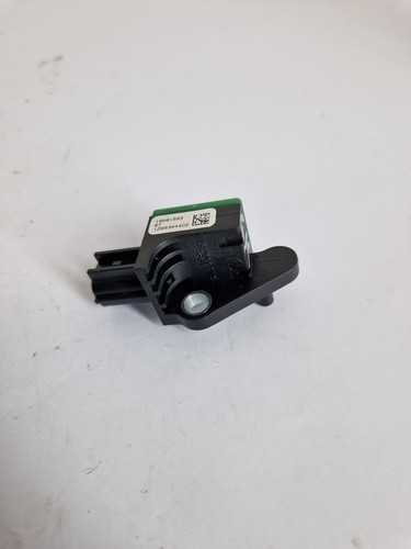 VW PASSAT B6 3C Airbag Crash Control Sensor Trigger Impact Unit 5n0959351