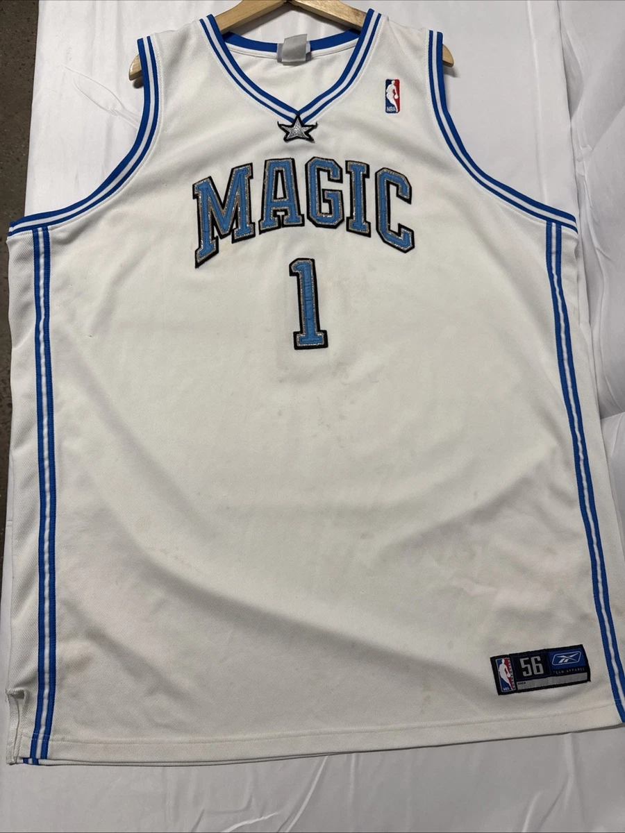 56 Size Orlando Magic NBA Jerseys for sale | eBay