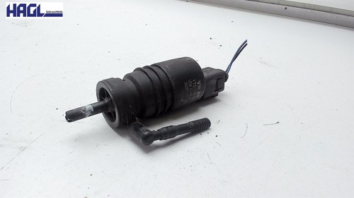 Scheibenwaschpumpe 1T0955651 Audi A4 Cabriolet 2.0 TDI DPF 8E/8H/QB6 Cabrio