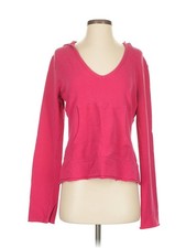 Sucre Soir Women Pink Cardigan S