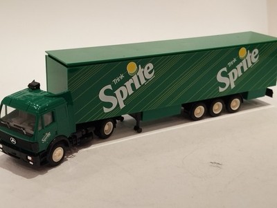 Albedo 410002 MB SK SZ Sprite 1 : 87