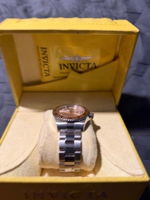 in Victor watch