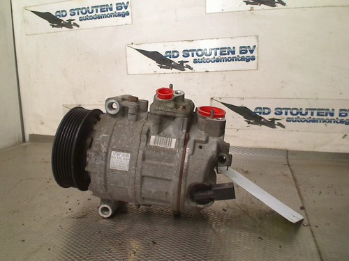 KLIMA PUMPE VW Golf V (1K1) Hatchback 1.6 FSI 16V (BLF(Euro 4)) 2008 1K0820859M