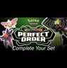 Pokemon Perfect Order Cards! Holo/Reverse Holo/EX Pick/Complete Your Set
