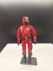GI Joe Crimson Guard 1985 Vintage Cobra ARAH Figure Only VG+