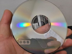 SNK Neo Geo CD Software Double Dragon With Manual & Obi Used Good Condition 1995