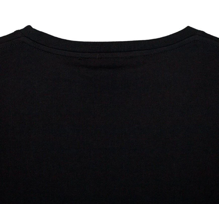 Alexander McQueen teschio manica corta 507872 0901 32707459