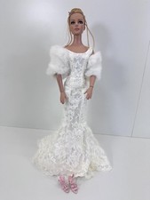 Tonner Doll Puppe Tyler Wentworth Sydney Royale Vintage incl. OVP Box X9608