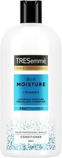 TRESemmé Moisture Rich Conditioner with vitamin E for dry, damaged hair 900 ml 5.07 per litre