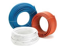Esco 06229 SafePex Pro Pex-A 1/2" x 100' White