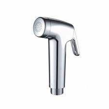 1 Toilet Douche Bidet Head Handheld Spray For Muslim Sanitary for shattaf Shower
