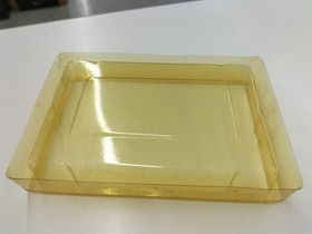 Hudson Famicom Soft Challenger Used