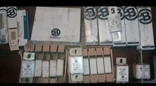Bussman Fuses Will Take ANY REASONABLE OFFER
