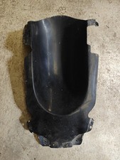 passage de roue arrière Suzuki 600 bandit