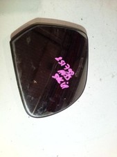 Glace de rétroviseur Dacia DUSTER