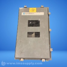 Allen Bradley Drive Enclosure 6691