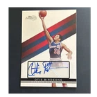 Topps 2008-09 Signature Otis Birdsong Autograph #TSA-OB /1199 Kansas City Kings